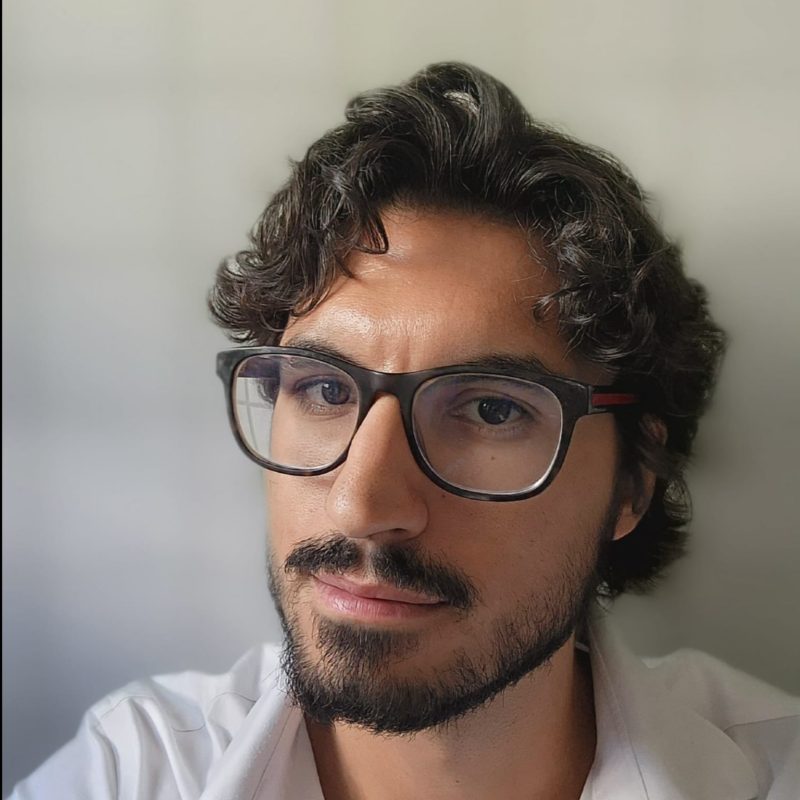 Alberto Andrioli